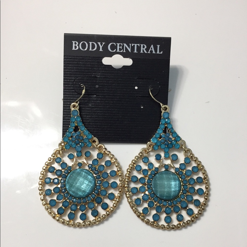 Bracelet and Earrings Combo